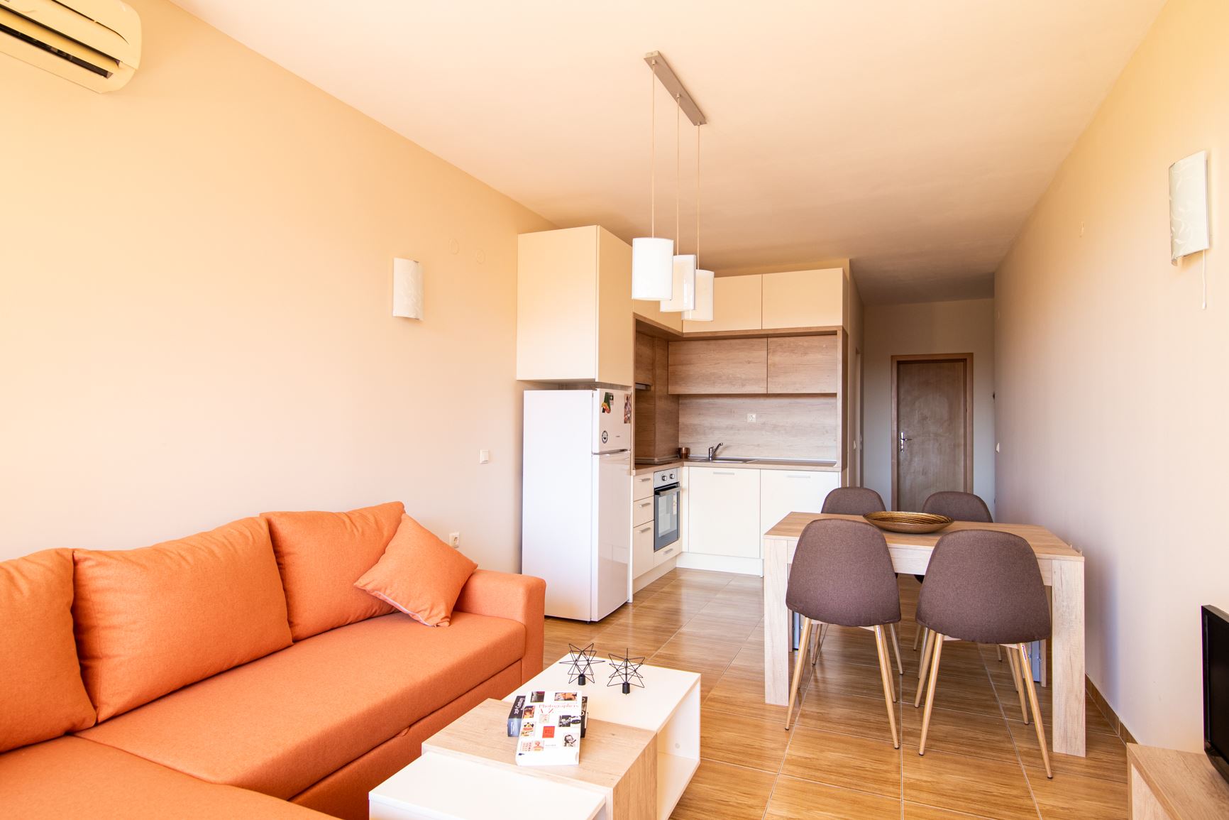 Apartments