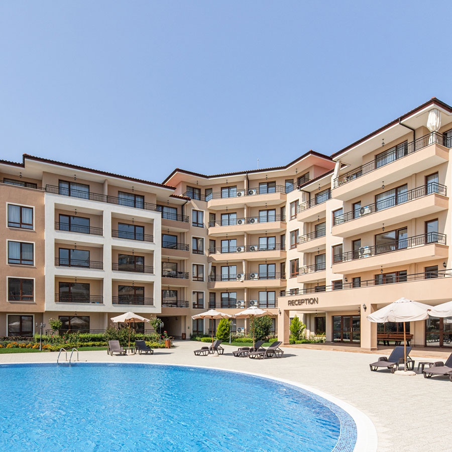 Offer for the Easter Holidays