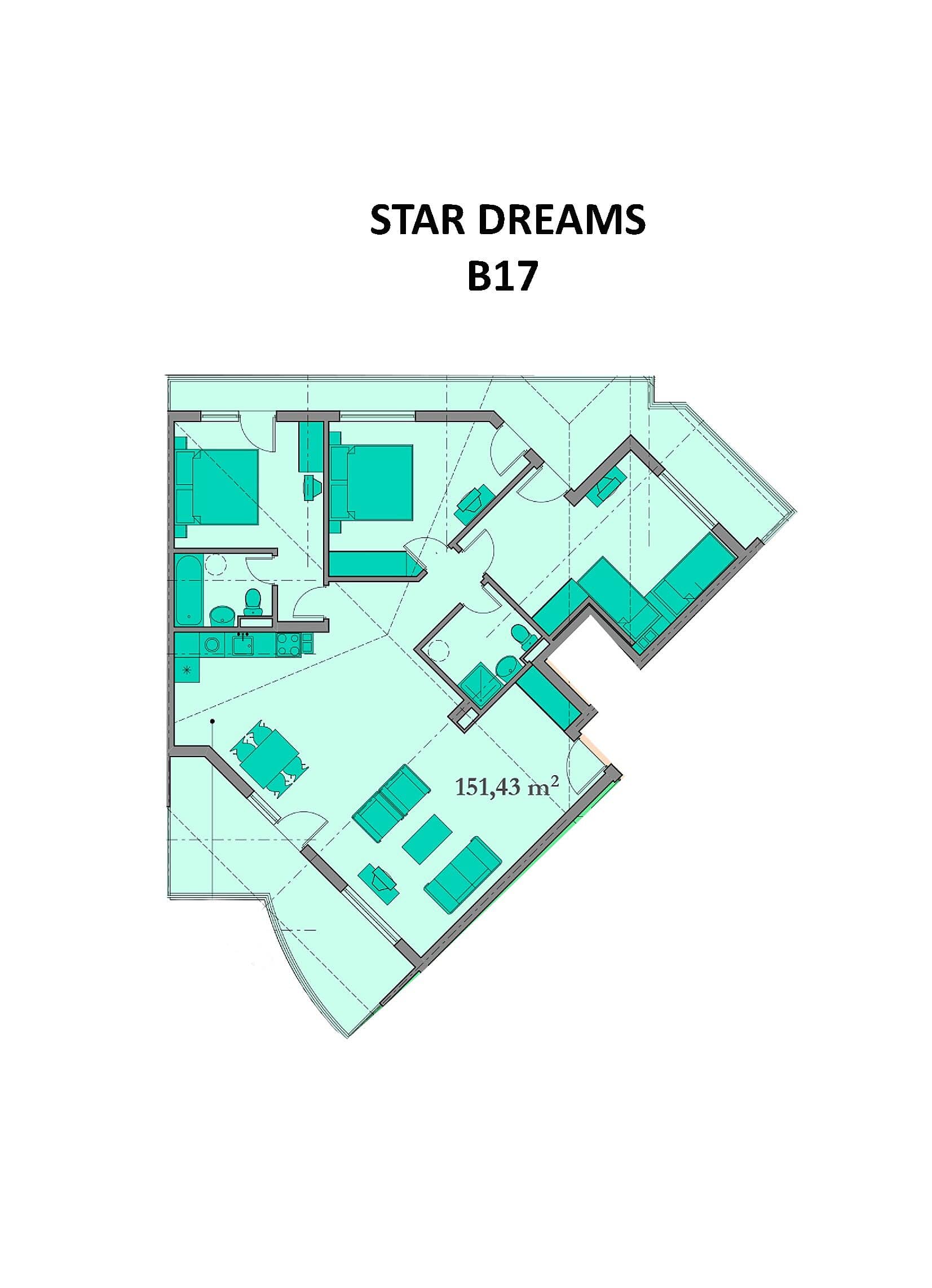 Star Dreams b17